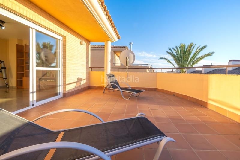 Foto 3b7f1194-ad3a-4931-b6fa-24f7121fb7c7. Maison avec chauffage parking piscine dans Cabo de las Huertas Alicante