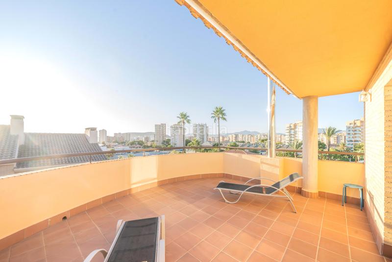 Foto 40867bc5-f010-4c82-808d-88dfdd39d64b. Maison avec chauffage parking piscine dans Cabo de las Huertas Alicante