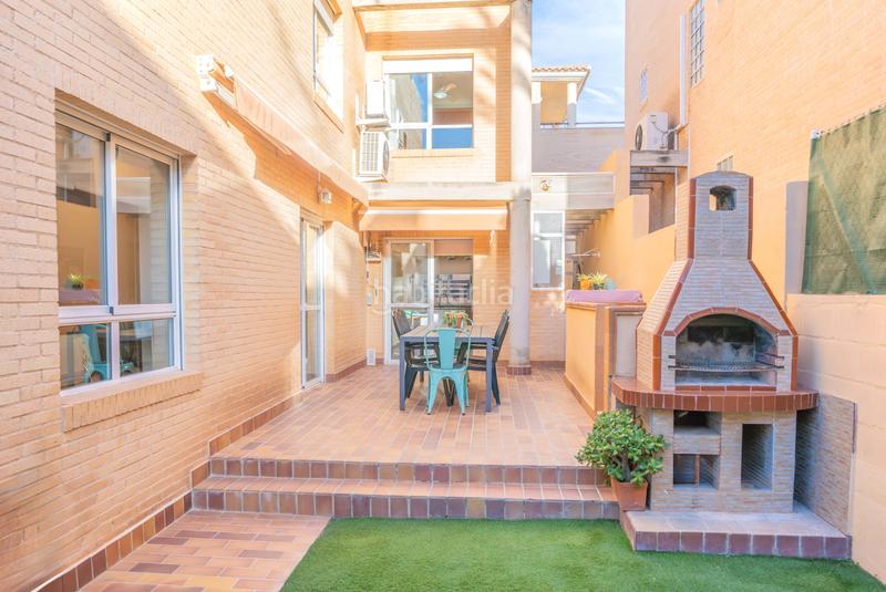 Foto 5a910172-46d9-4c4a-aaba-3e2e9f637a36. Maison avec chauffage parking piscine dans Cabo de las Huertas Alicante