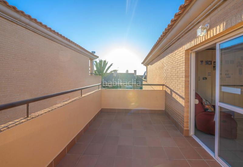 Foto 7de0bd7d-91a7-4cf3-8dd0-03a3dae49152. Maison avec chauffage parking piscine dans Cabo de las Huertas Alicante