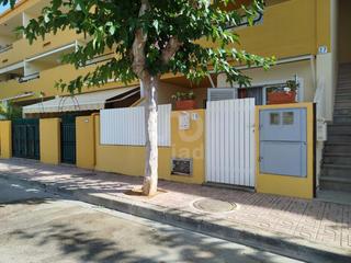 Casa a Playa Morros de Gos