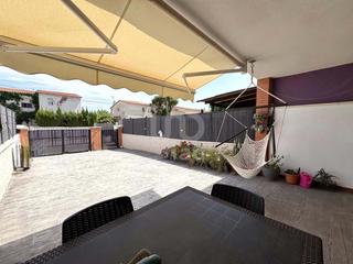 House in Calle espigol miami playa