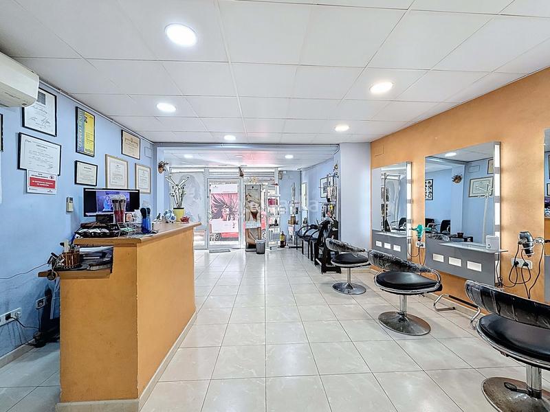 Foto 6c5599d6-3538-4dd9-8339-24ffd674ea77. Local comercial a La Geltrú-Sant Jordi Vilanova i la Geltrú