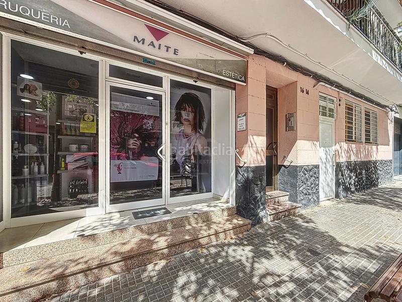 Foto f86c58db-fa57-4c60-8f8b-5617155dfa12. Local comercial a La Geltrú-Sant Jordi Vilanova i la Geltrú