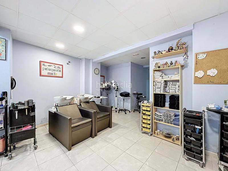 Foto b3c533c7-af88-40e4-b8bc-35cf4d44e497. Local commercial dans La Geltrú-Sant Jordi Vilanova i la Geltrú