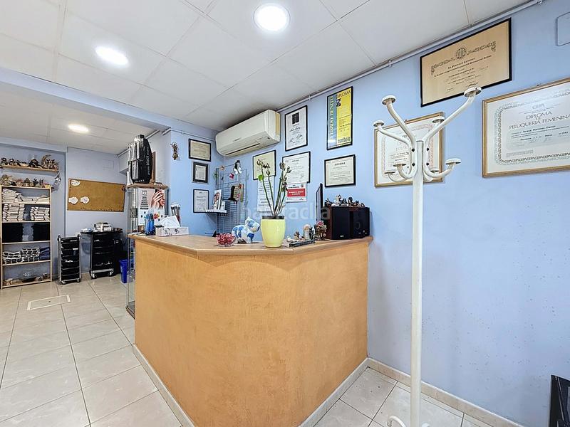 Foto be01cc1d-da61-40a2-9b7e-d71f77f907de. Local commercial dans La Geltrú-Sant Jordi Vilanova i la Geltrú