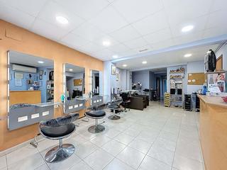 Locale commerciale in La Geltrú-Sant Jordi