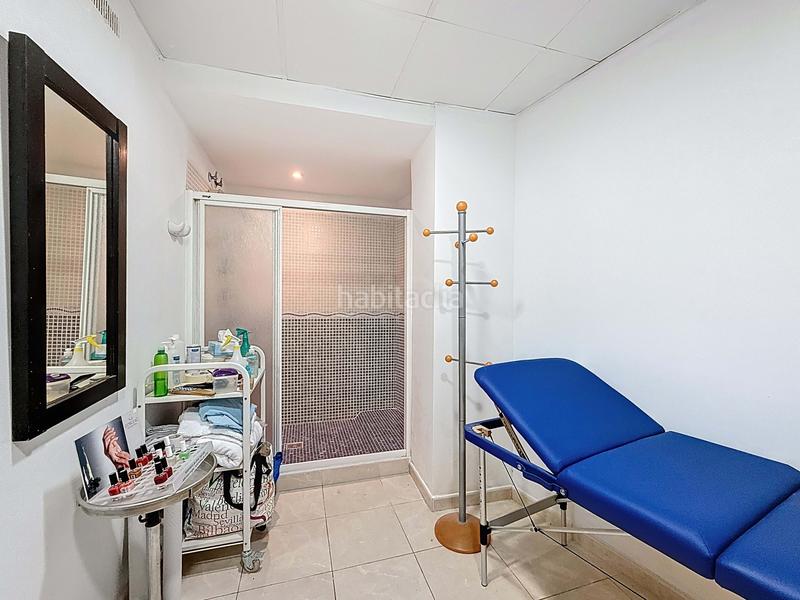 Foto fe443468-13d7-4dbe-afef-3bd8f08ea957. Locale commerciale in La Geltrú-Sant Jordi Vilanova i la Geltrú