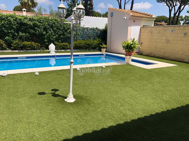 Foto d10f2d8b-85bc-40ad-ae81-45a3d271fca3. Casa en Dehesa - Monacilla Aljaraque