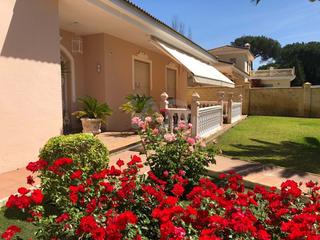 Maison à Dehesa - Monacilla