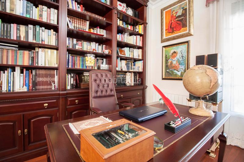 Foto 2b3d9ba4-6417-471c-bbb8-b05232f511a8. Haus mit heizung parking pool in Dehesa - Monacilla Aljaraque