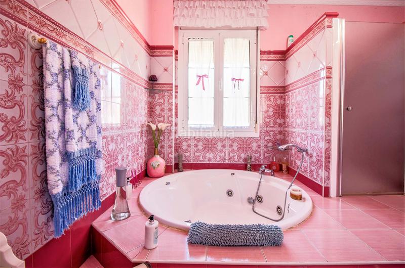 Foto 5e8dc087-cf83-4dcf-af45-86900eeb3840. Haus mit heizung parking pool in Dehesa - Monacilla Aljaraque