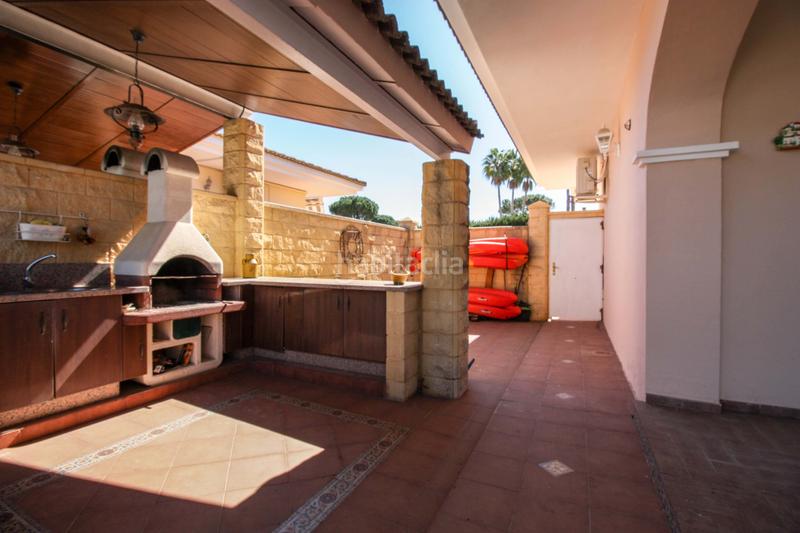 Foto 7e81f5ac-70f3-41e9-aad5-e27aecc49dd4. Haus mit heizung parking pool in Dehesa - Monacilla Aljaraque