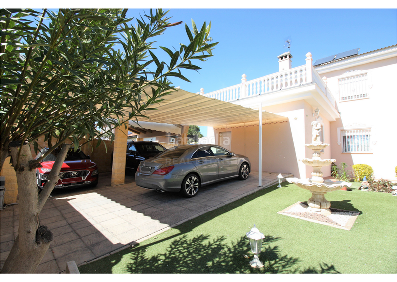 Foto c5d6592c-3ed1-46f0-a1e6-f56db33d37f2. Haus mit heizung parking pool in Dehesa - Monacilla Aljaraque