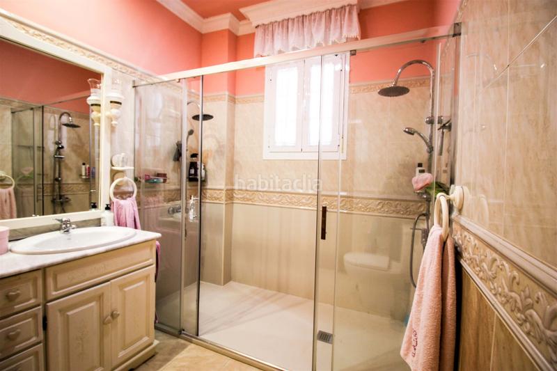 Foto d82526b6-519b-4f51-96b4-42abee0acbe8. Haus mit heizung parking pool in Dehesa - Monacilla Aljaraque