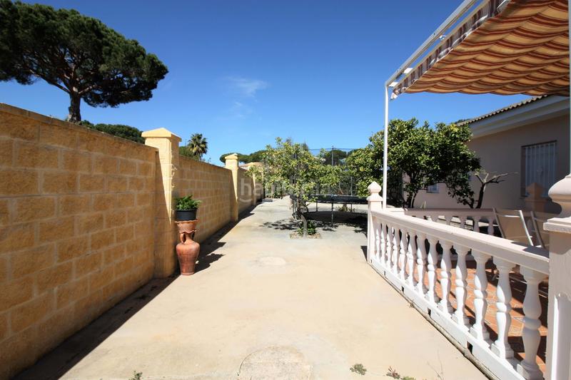 Foto e08ab250-059b-4d14-afc5-9a4bdd229b30. Haus mit heizung parking pool in Dehesa - Monacilla Aljaraque