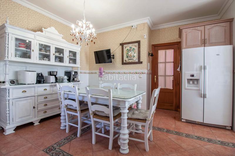 Foto e600d815-cbe5-47e9-9d77-39db89efd8e4. Haus mit heizung parking pool in Dehesa - Monacilla Aljaraque