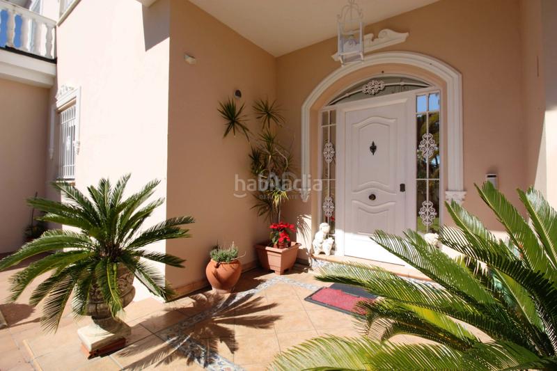 Foto 42deff06-606d-4e2b-8916-2cceff524687. House with heating parking pool in Dehesa - Monacilla Aljaraque