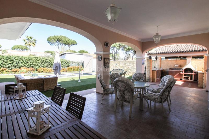 Foto 70529ba4-60b5-4b97-a256-235d2553d5e3. House with heating parking pool in Dehesa - Monacilla Aljaraque