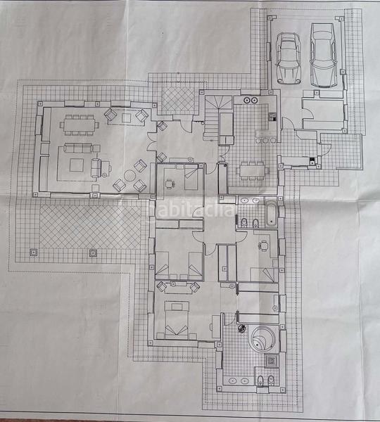 Foto 7bb5c57c-4f56-4552-b9d1-3350c5864e7f. House with heating parking pool in Dehesa - Monacilla Aljaraque