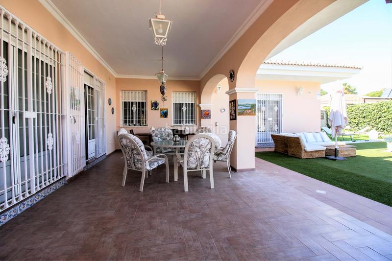 Foto 8666e519-0b03-4fe6-a759-58a90eb9f397. House with heating parking pool in Dehesa - Monacilla Aljaraque