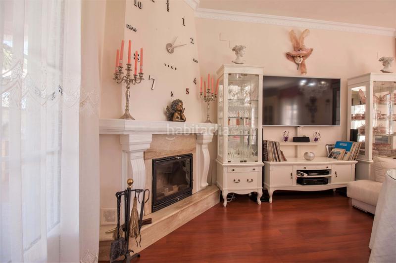 Foto ece7f912-4ac6-4b1e-8ff4-33b719d6ef51. House with heating parking pool in Dehesa - Monacilla Aljaraque