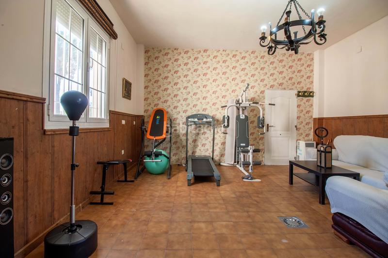 Foto f22f3950-72c5-48ec-8534-9f48d7604b4f. House with heating parking pool in Dehesa - Monacilla Aljaraque