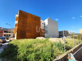 Terreny residencial a Carrer de barcelona 05-07