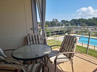 Appartamento in Alcanar