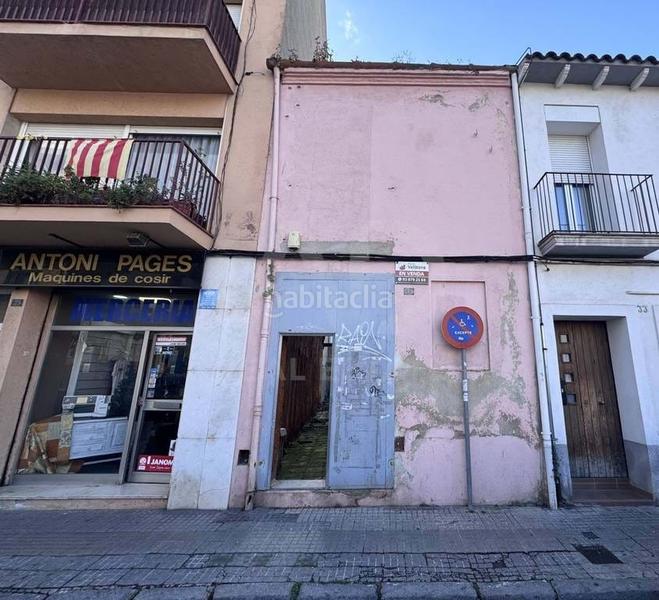 Foto 6a3d5b56-5050-4bc0-961f-bd6a5da7bb15. Terreny residencial a Sant miquel Granollers