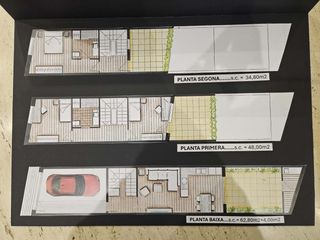 Residential Plot in Sant miquel