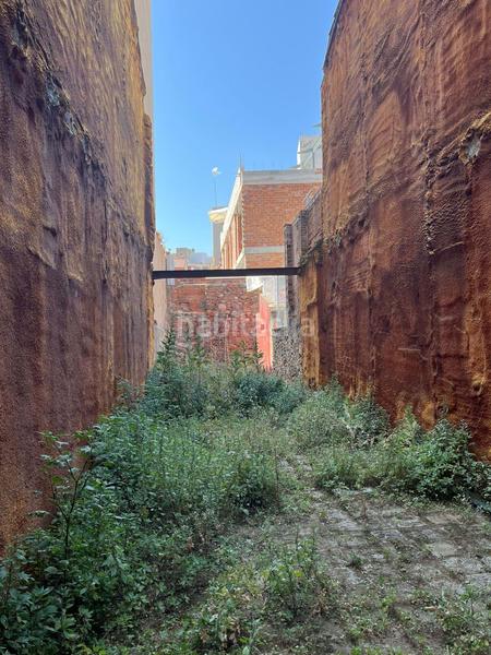 Foto 1a73df8c-4259-4a4e-bfe4-7a9250496f5d. Terreno residenziale in Sant miquel Granollers