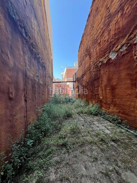 Foto d06476da-46cb-4b66-855c-dc78f65f97e7. Terreno residenziale in Sant miquel Granollers