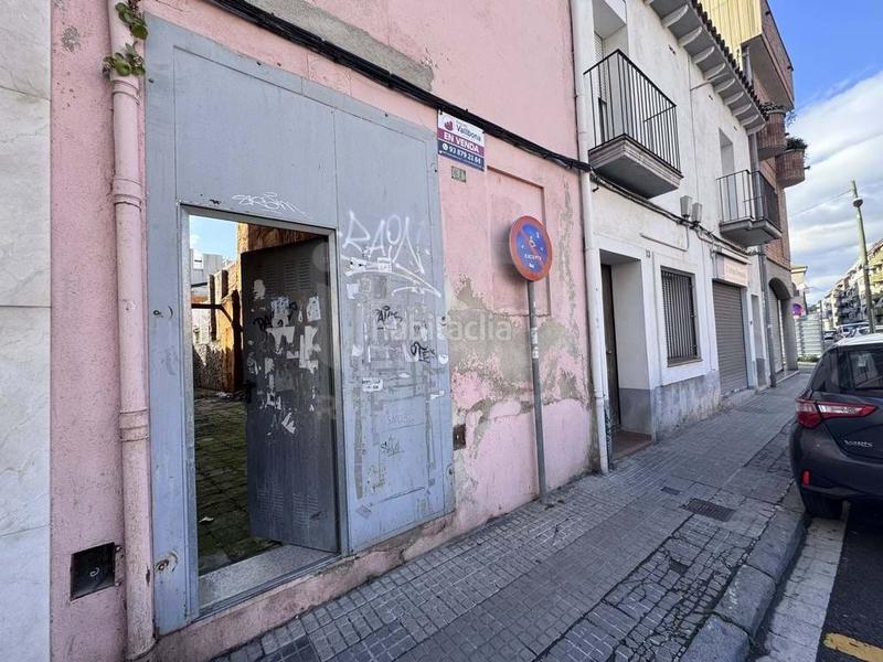 Foto ef9c5944-d506-47dd-836f-c9a9759e57e6. Terreno residenziale in Sant miquel Granollers