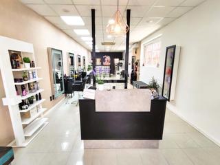 Location Local commercial à Calle pin i soler 11 11