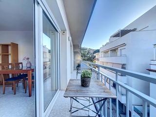 Appartement à Tossa de Mar