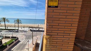 Pis a Segur Platja