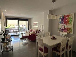 Appartement à Playa