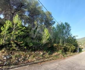 Residential Plot in Canyelles