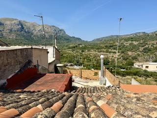 Casa a Vall de Gallinera