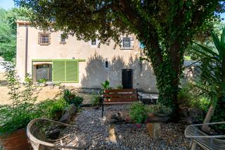 House in Navata