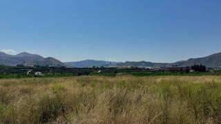 Residential Plot in Pego
