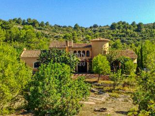 Casa in Borriol