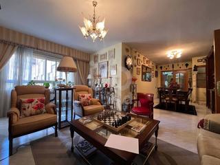 Appartement à Zona Avenida del Mar