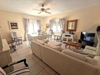 Casa en Lomas de Cabo Roig - Los Dolses