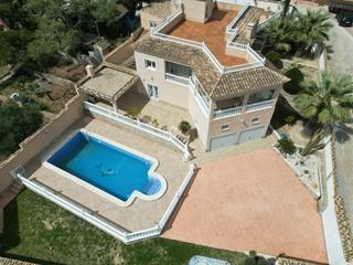 Maison à Lomas de Cabo Roig - Los Dolses