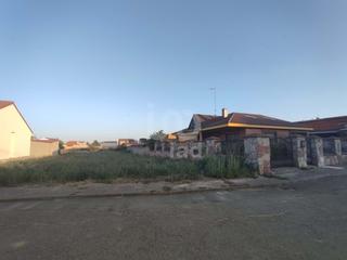 Residential Plot in Calle plantio 5 5