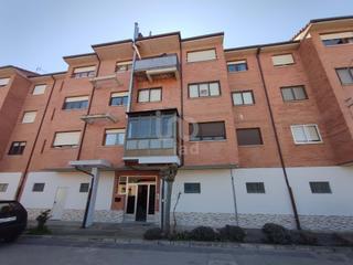 Appartement à Benavides