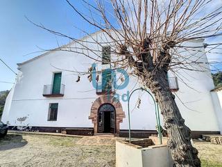 Haus in Sant Andreu de la Barca