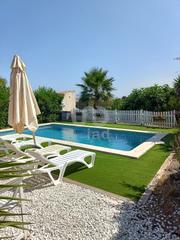 House in Avenida les tres cales 27 27